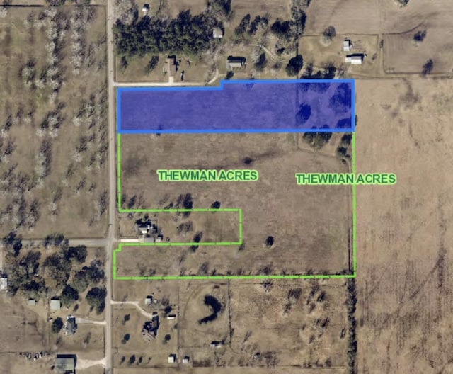 16295 Wise Rd, Hamshire, TX 77622 - photo 2