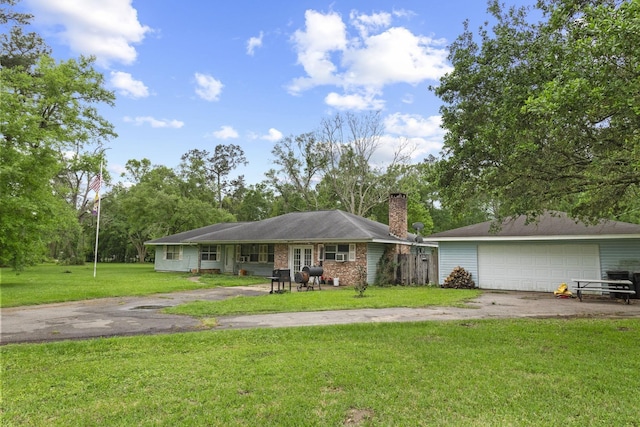 1110 S Lakeside St, Vidor, TX 77662 - photo 2