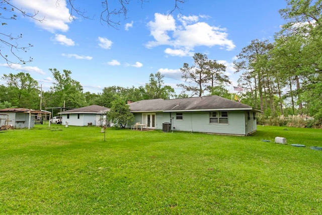 1110 S Lakeside St, Vidor, TX 77662 - photo 15