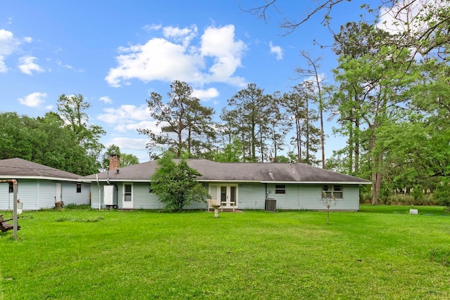 1110 S Lakeside St, Vidor, TX 77662 - photo 14