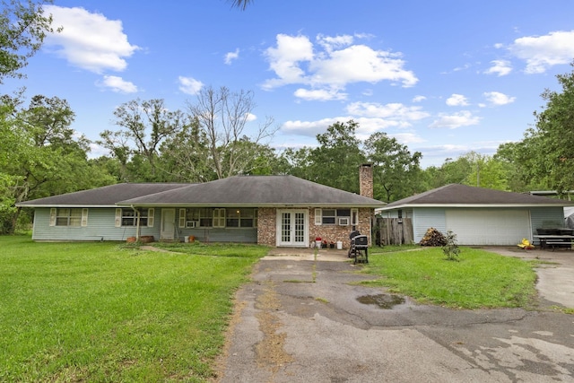 1110 S Lakeside St, Vidor, TX 77662 - photo 1