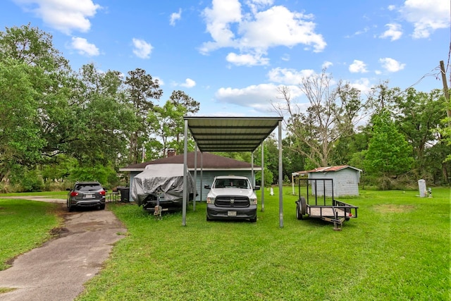 1110 S Lakeside St, Vidor, TX 77662 - photo 16