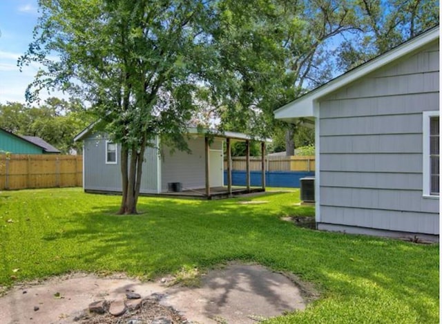 308 Camellia Ave, Orange, TX 77630 - photo 14