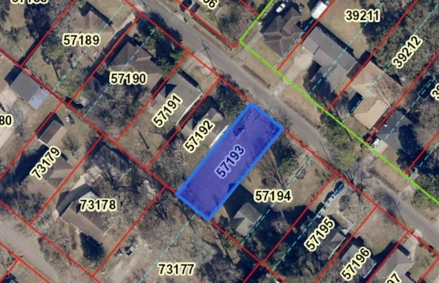 2415 Green Ave, Port Arthur, TX 77642 - photo 2