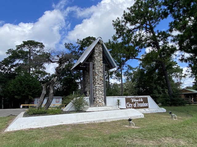 480 Elaine Dr, Woodville, TX 75979 - photo 19