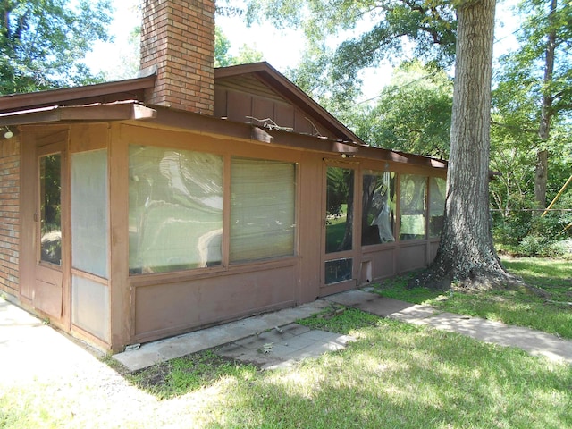 480 Elaine Dr, Woodville, TX 75979 - photo 5