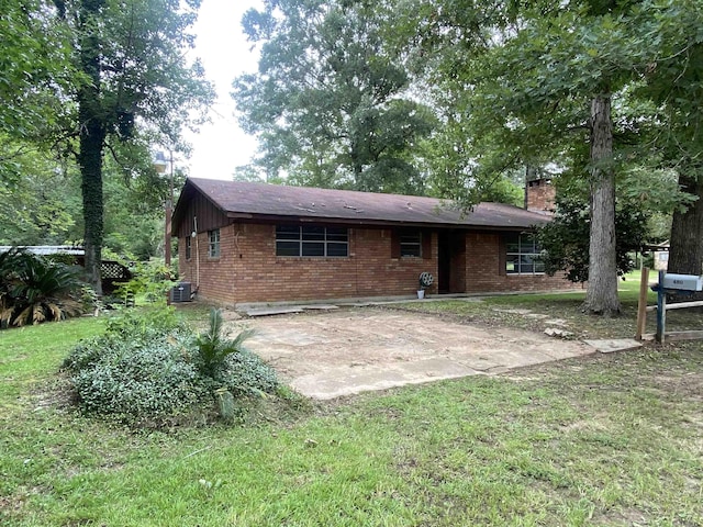 480 Elaine Dr, Woodville, TX 75979 - photo 1