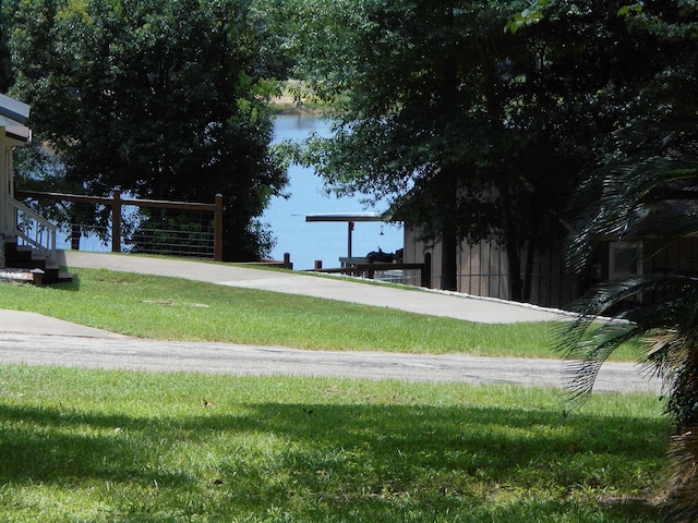 480 Elaine Dr, Woodville, TX 75979 - photo 3