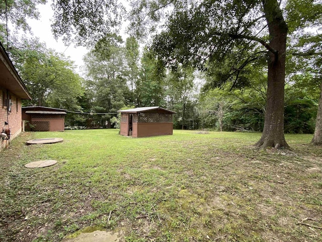 480 Elaine Dr, Woodville, TX 75979 - photo 7