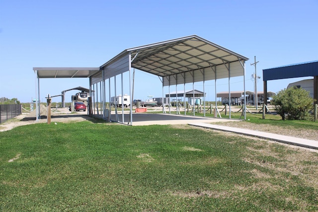 1247 Mabry, Gilchrist, TX 77617