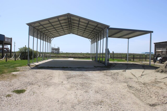 1247 Mabry, Gilchrist, TX 77617
