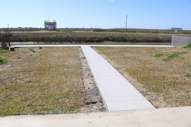 1247 Mabry, Gilchrist, TX 77617