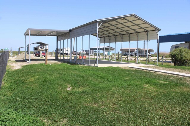 1247 Mabry, Gilchrist, TX 77617