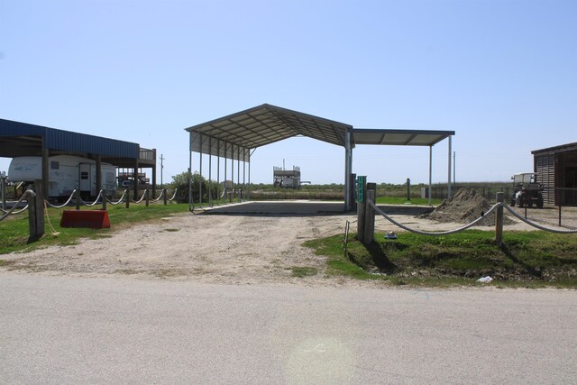 1247 Mabry, Gilchrist, TX 77617