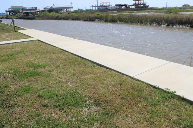 1247 Mabry, Gilchrist, TX 77617