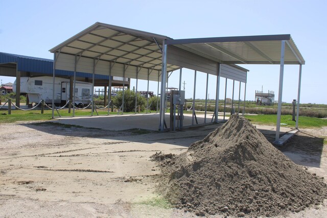 1247 Mabry, Gilchrist, TX 77617