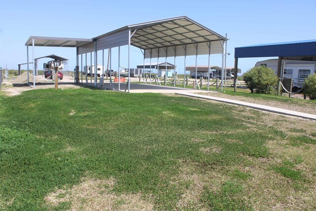 1247 Mabry, Gilchrist, TX 77617
