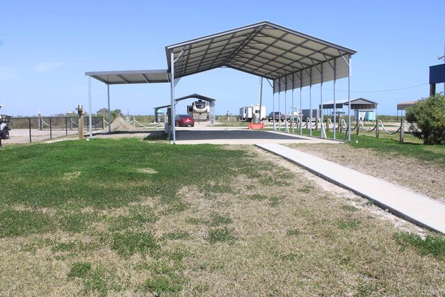 1247 Mabry, Gilchrist, TX 77617
