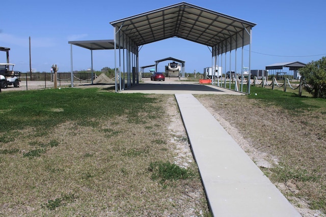 1247 Mabry, Gilchrist, TX 77617
