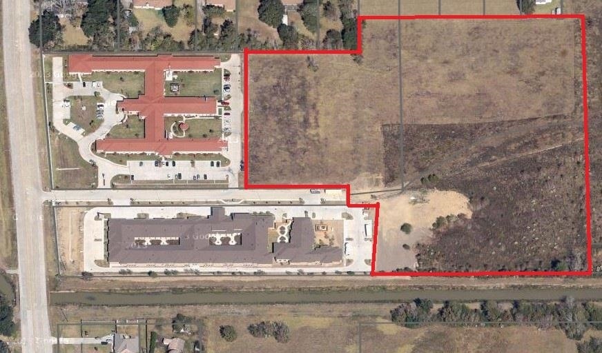 000 Moore Dr, Beaumont, TX 77707