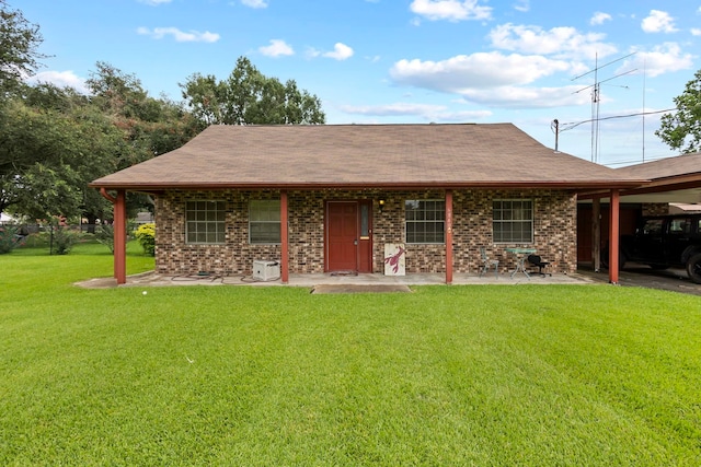 6840 Hansen St, Groves, TX 77619 - photo 2