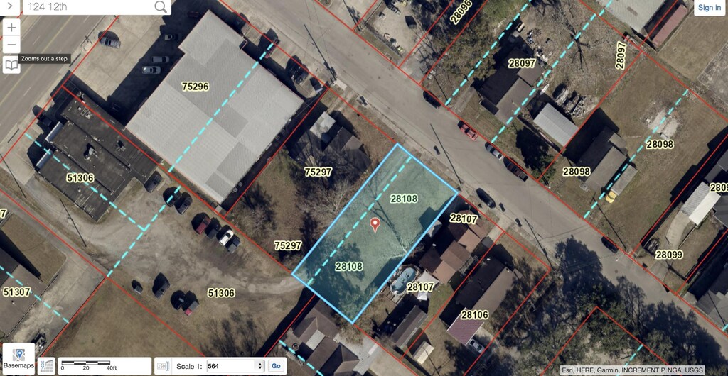124 S 12th St, Nederland, TX 77627 - photo 2