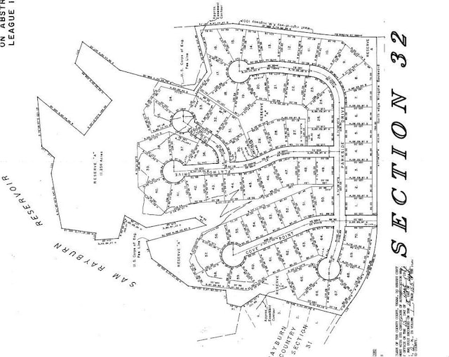 Listing photo 3 for LOT21 Parkside Dr, Brookeland TX 75931