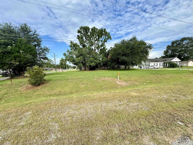 Listing photo 2 for S Village Creek Pkwy, Lumberton TX 77657