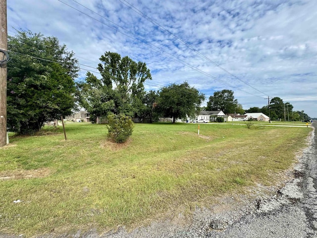 S Village Creek Pkwy, Lumberton TX, 77657 land for sale