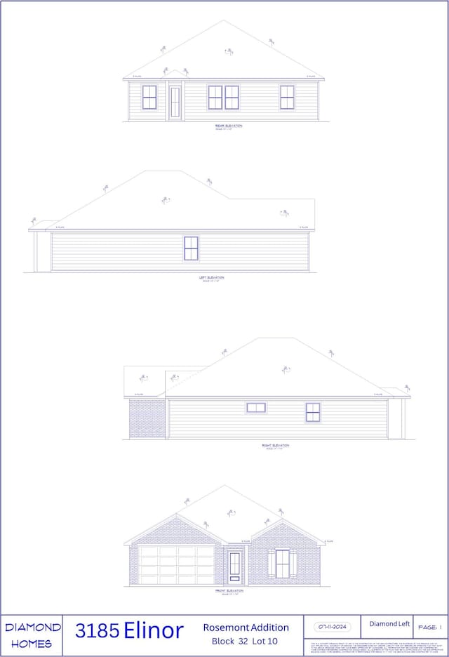 3185 Elinor St, Beaumont, TX 77705 - view of miscellaneous listing collateral