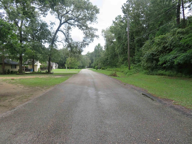 Listing photo 3 for LOT10/BLOCK103 Hornbeam Dr, Village Mills TX 77663