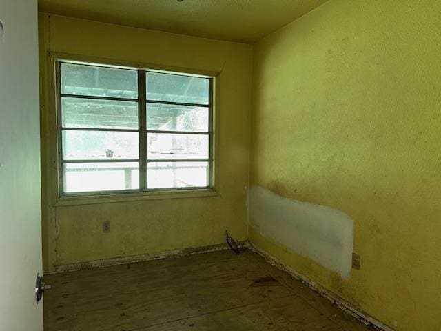1700 Woodrow St, Silsbee, TX 77656 - view of unfurnished room