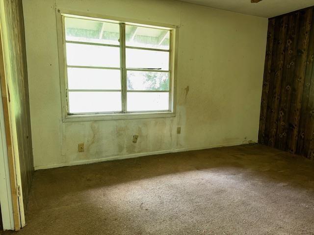1700 Woodrow St, Silsbee, TX 77656 - view of carpeted empty room