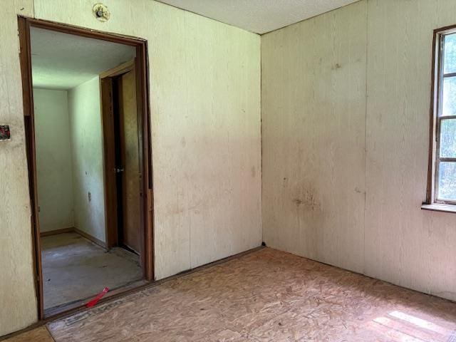 1700 Woodrow St, Silsbee, TX 77656 - spare room with healthy amount of natural light