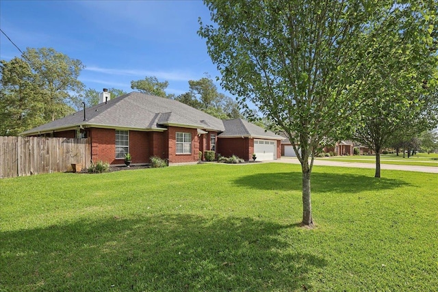 1302 Dawnwood Dr, Orange, TX 77632