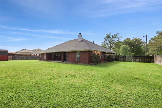 1302 Dawnwood Dr, Orange, TX 77632