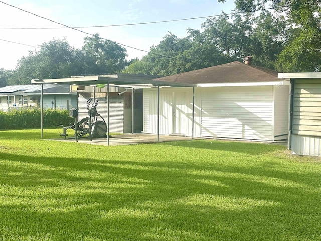 3049 Canal Ave, Groves, TX 77619 - photo 29