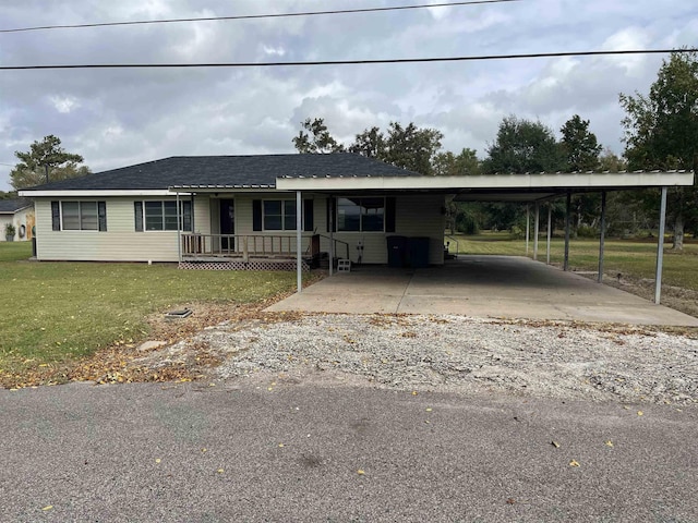 3243 58th St, Port Acres TX, 77640, 3 bedrooms, 1.5 baths house for sale