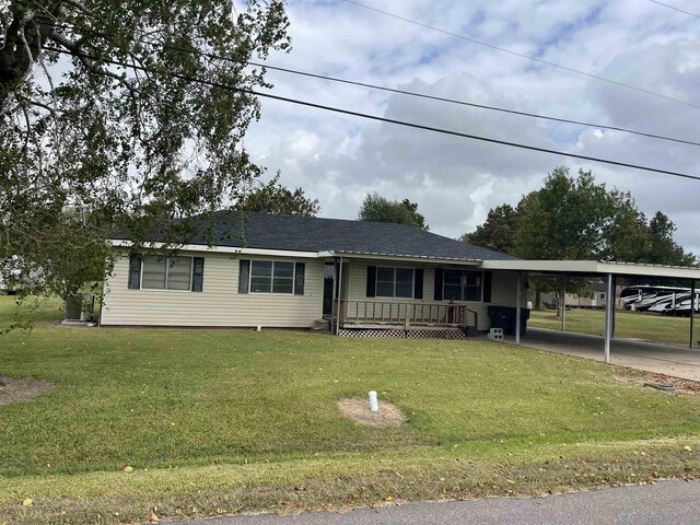 Listing photo 2 for 3243 58th St, Port Acres TX 77640