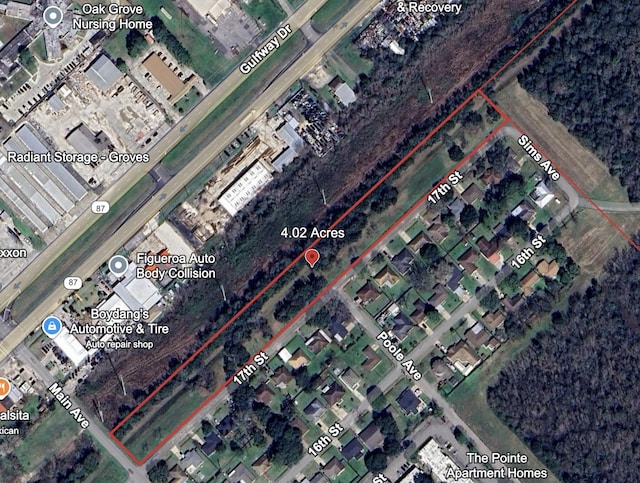 000 16th, Port Arthur, TX 77642 - photo 3