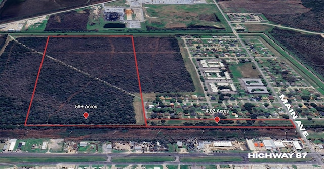 000 16th, Port Arthur, TX 77642 - photo 1