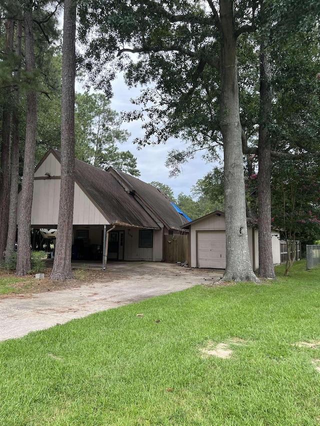 718 E Wildwood, Village Mills, TX 77663 - photo 1