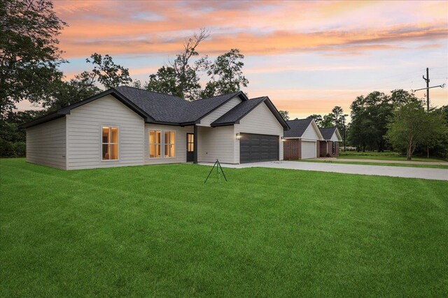 107 Woodshire Ln, Sour Lake, TX 77659 - photo 1