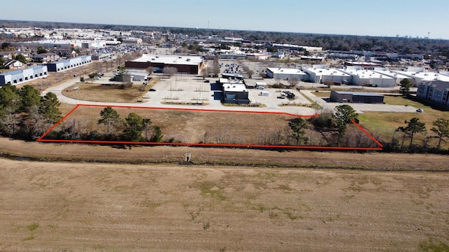 6150 Muela Crk, Beaumont TX, 77706 land for sale