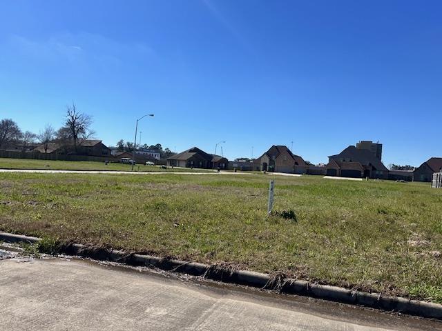 3250 Yasmine Dior St, Beaumont TX, 77705 land for sale