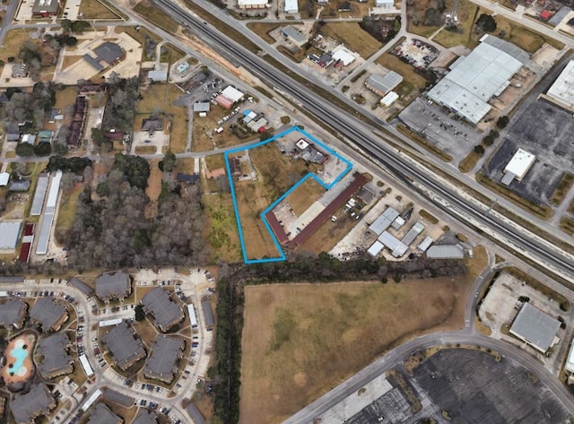 6695 Eastex Fwy, Beaumont, TX 77706 - photo 1