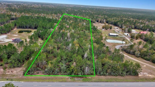 2615 Fm 1293rd Rd, Kountze TX, 77625 land for sale