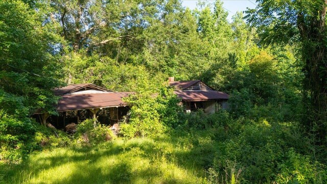 872 Pvt 8129, Newton, TX 75928 - photo 3