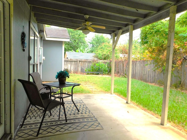 3870 Heatherwood Dr, Beaumont, TX 77706 - photo 20