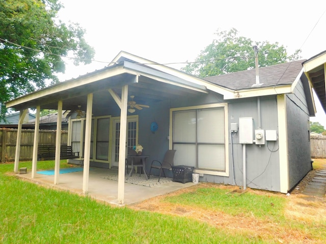 3870 Heatherwood Dr, Beaumont, TX 77706 - photo 27